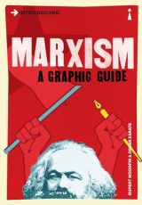 9781848310582-1848310587-Introducing Marxism: A Graphic Guide (Graphic Guides)