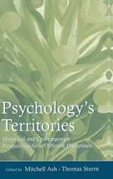 9780805861365-080586136X-Psychology's Territories: Historical and Contemporary Perspectives From Different Disciplines