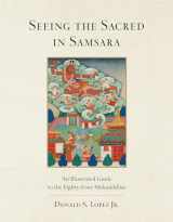 9781611804041-1611804043-Seeing the Sacred in Samsara: An Illustrated Guide to the Eighty-Four Mahasiddhas