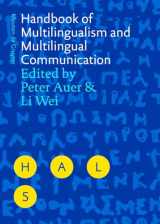 9783110182163-3110182165-Handbook of Multilingualism and Multilingual Communication (Handbooks of Applied Linguistics [HAL], 5)