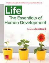 9781260092257-1260092259-Life: The Essentials of Human Development