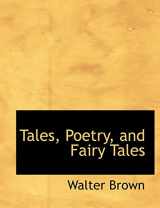 9780554917344-0554917343-Tales, Poetry, and Fairy Tales