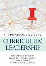 9781412980807-1412980801-The Principal’s Guide to Curriculum Leadership