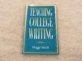 9780205175062-0205175066-Teaching College Writing