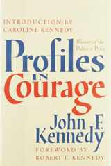 9780060530624-0060530626-Profiles in Courage