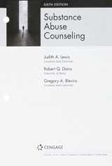 9781337755283-1337755281-Bundle: Substance Abuse Counseling, Loose-Leaf Version, 6th + MindTap Counseling, 1 term (6 months) Printed Access Card