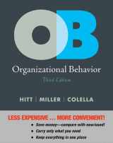 9780470920909-0470920904-Organizational Behavior: A Strategic Approach