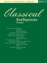 9780571523344-057152334X-Classical Real Repertoire (Faber Edition: Trinity Repertoire Library)