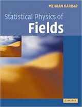 9781108448253-1108448259-Statistical Physics Of Fields