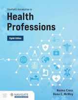 9781284219456-1284219453-Stanfield's Introduction to Health Professions
