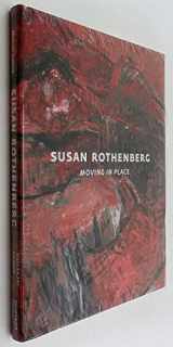 9783791343464-3791343467-Susan Rothenberg: Moving in Place