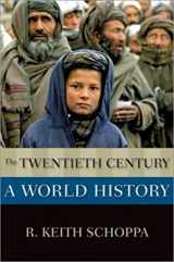 9780190497361-019049736X-The Twentieth Century: A World History (New Oxford World History)