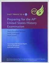 9781305267428-1305267427-Fast Track to a 5: Preparing for the AP United States History Examination: To Accompany The American Pageant 15th and 16th Editions