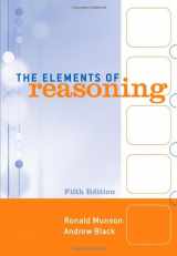 9780495006985-049500698X-The Elements of Reasoning