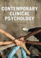 9781119706311-1119706319-Contemporary Clinical Psychology