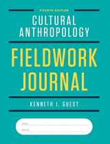 9781324040705-132404070X-Cultural Anthropology Fieldwork Journal