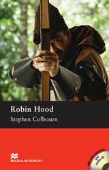 9781405087230-1405087234-MR (P) Robin Hood Pk (Macmillan Reader)