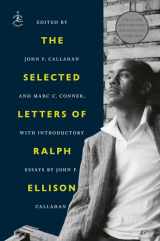 9780593730072-0593730070-The Selected Letters of Ralph Ellison