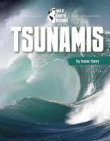 9781663976987-1663976988-Tsunamis (Pebble Explore) (Wild Earth Science)