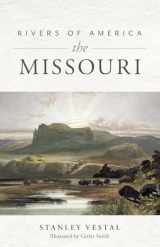 9781493040100-1493040103-Rivers of America: The Missouri