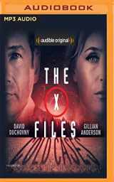 9781978665255-1978665253-The X-Files: Cold Cases