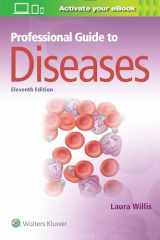 9781975107727-1975107721-Professional Guide to Diseases