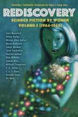 9781951320287-195132028X-Rediscovery, Volume 3: Science Fiction by Women (1964-1968)