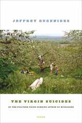 9780312428815-0312428812-The Virgin Suicides: A Novel (Picador Modern Classics)