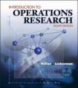 9780073211145-0073211141-Introduction to Operations Research and Revised CD-ROM 8