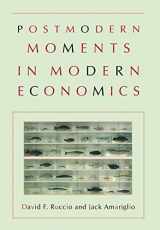 9780691058702-0691058709-Postmodern Moments in Modern Economics