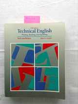 9780060452049-0060452048-Technical English: Writing, Reading, and Speaking