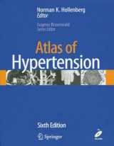 9781573403085-1573403083-Atlas of Hypertension (Atlas of Heart Diseases)