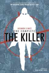 9781684158966-1684158966-The Complete The Killer: Second Edition