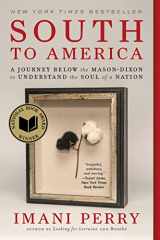 9780062977373-0062977377-South to America: A Journey Below the Mason-Dixon to Understand the Soul of a Nation