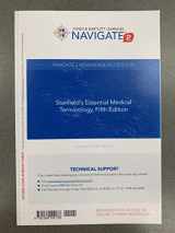 9781284144178-1284144178-Navigate 2 Advance Access for Stanfield's Essential Medical Terminology, Fifth Edition