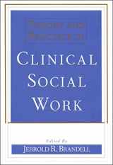 9780684827650-0684827654-Theory and Practice in Clinical Social Work