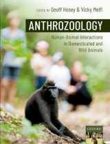 9780198753629-0198753624-Anthrozoology: Human-Animal Interactions in Domesticated and Wild Animals