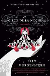9780307947857-0307947858-El circo de la noche / Night Circus (Spanish Edition)
