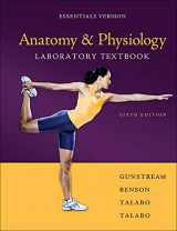 9780073378244-0073378240-Anatomy & Physiology Laboratory Textbook Essentials Version