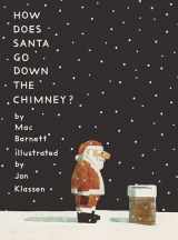 9781536223767-153622376X-How Does Santa Go Down the Chimney?