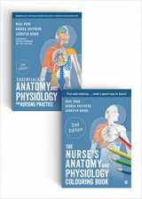 9781529754810-152975481X-Bundle: Essentials of Anatomy and Physiology for Nursing Practice 2e + The Nurse′s Anatomy and Physiology Colouring Book 2e