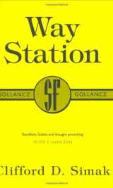 9780575071384-0575071389-Way Station (SF Collector's Edition)