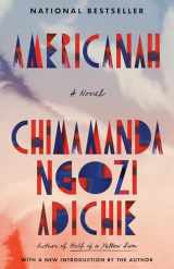 9780307455925-0307455920-Americanah: A novel