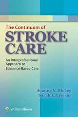 9781451193466-1451193467-The Continuum of Stroke Care: An Interprofessional Approach to Evidence-Based Care
