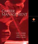9780030224188-0030224187-Career Management (The Dryden Press Series in Management)