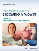 9781118410936-1118410939-The Student's Guide to Becoming a Midwife