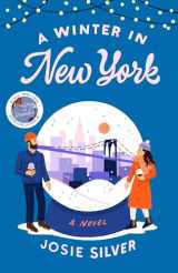 9780593722862-0593722868-A Winter in New York: A Novel