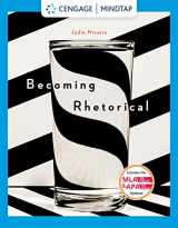 9781337554190-1337554197-MindTap English, 1 term (6 months) Printed Access Card for Nicotra's Becoming Rhetorical: Analyzing and Composing in a Multimedia World