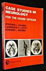 9780683038996-0683038990-Case Studies in Neurology for the House Officer