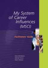 9780864314840-0864314841-My System of Career Influences (Msci): Student Booklet
